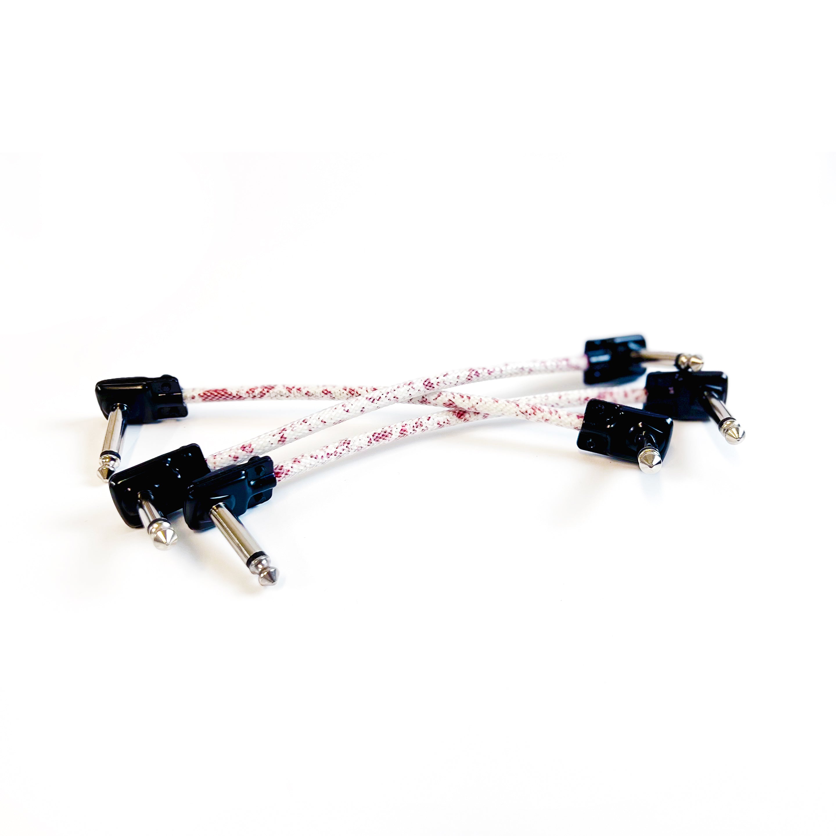 The Dan Sugarman "Bloodline" Patch Cable