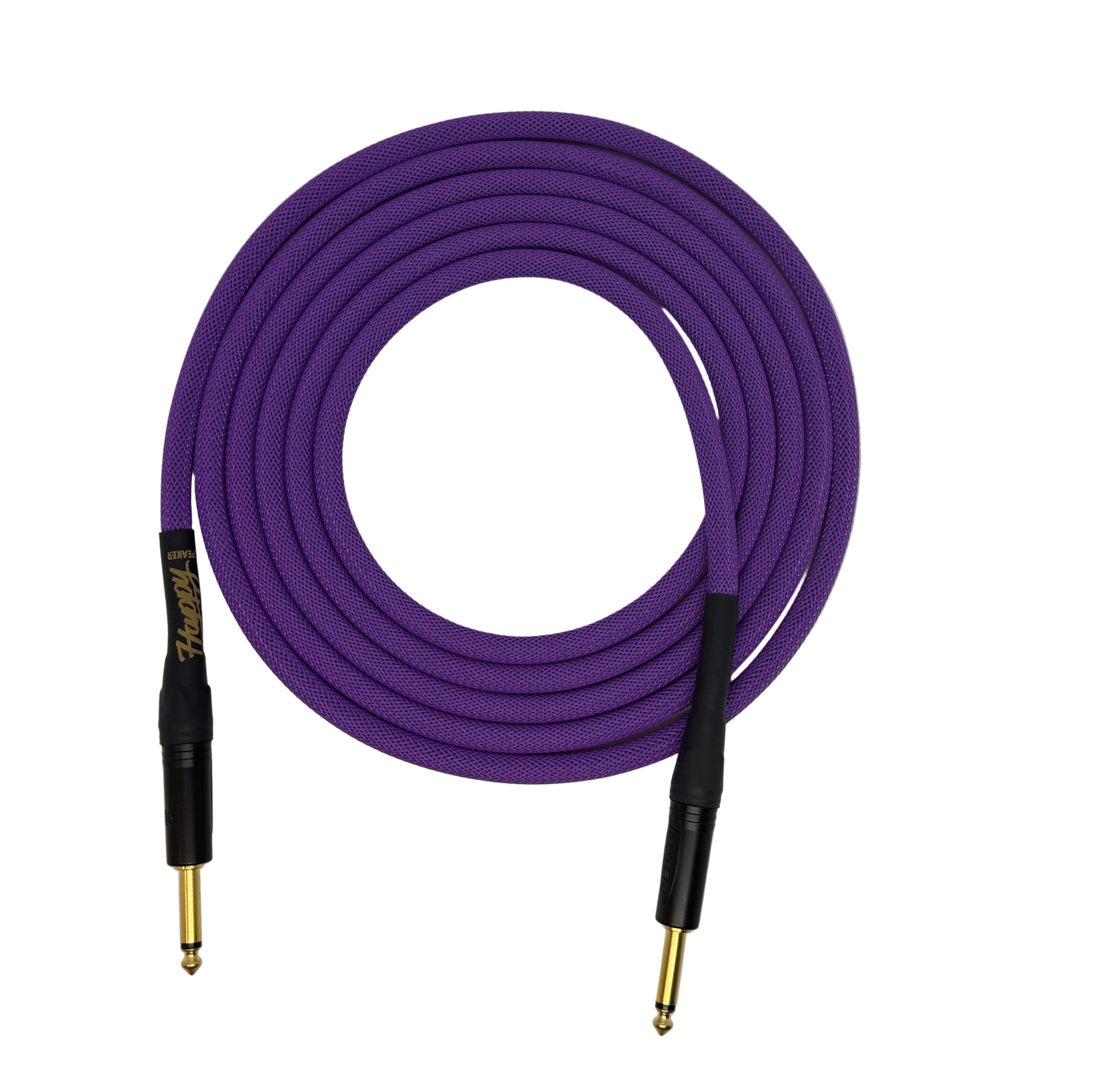 The Happy Speaker Cable