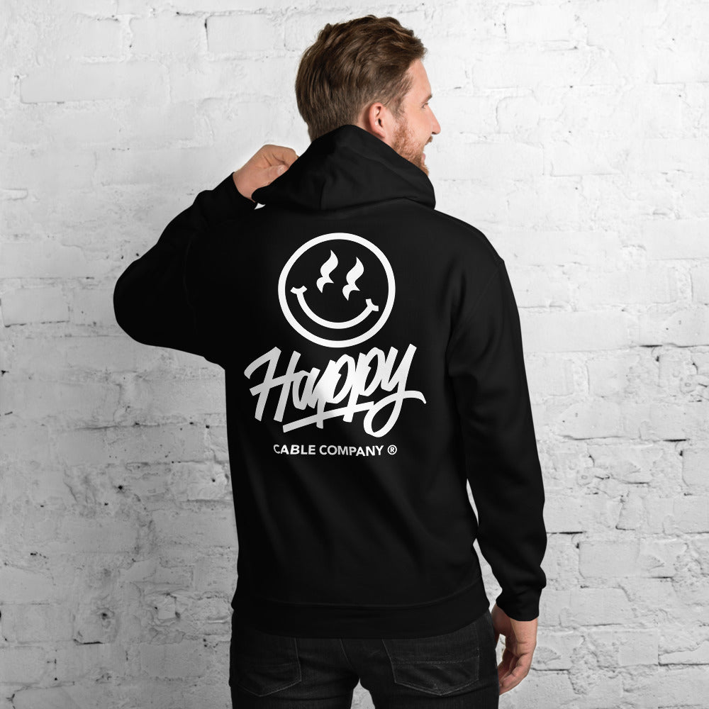 Smile Hoodie
