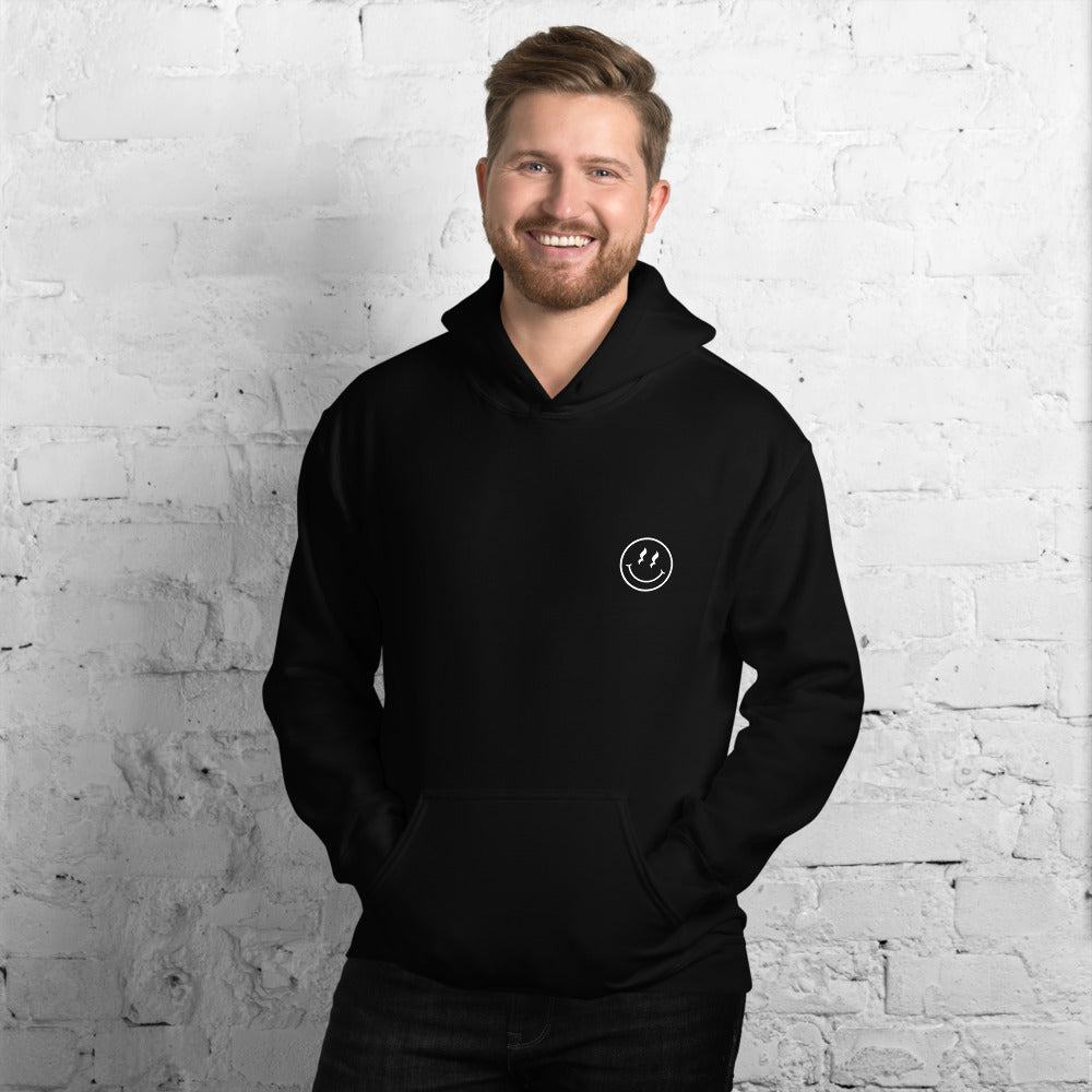 Smile Hoodie