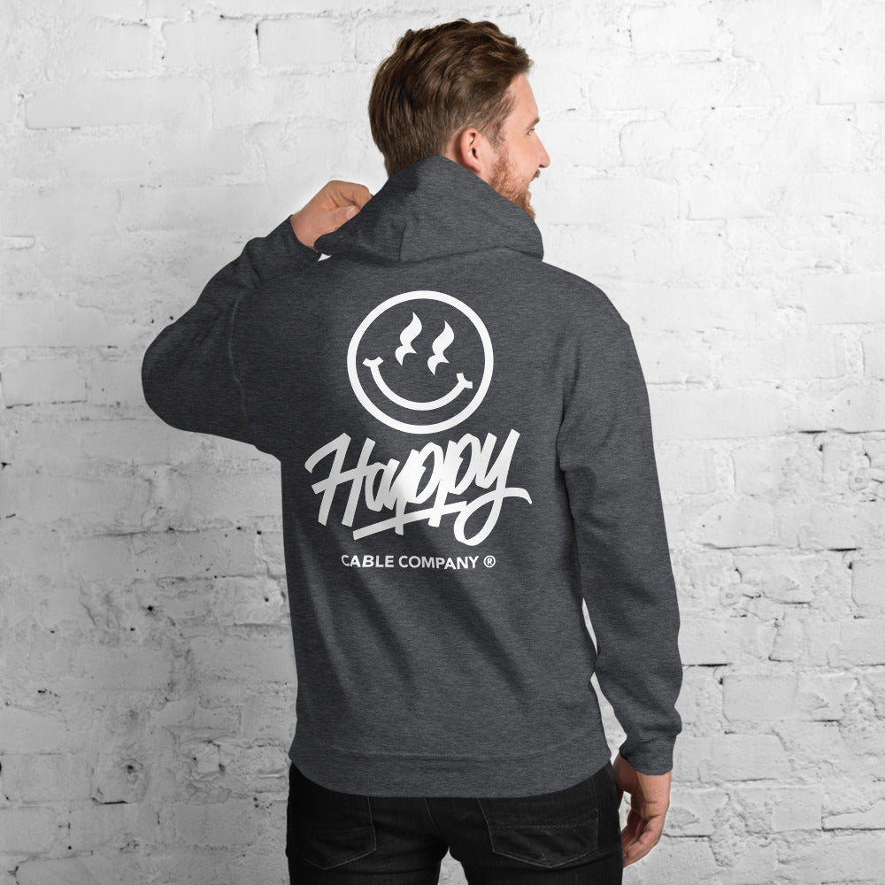 Smile Hoodie