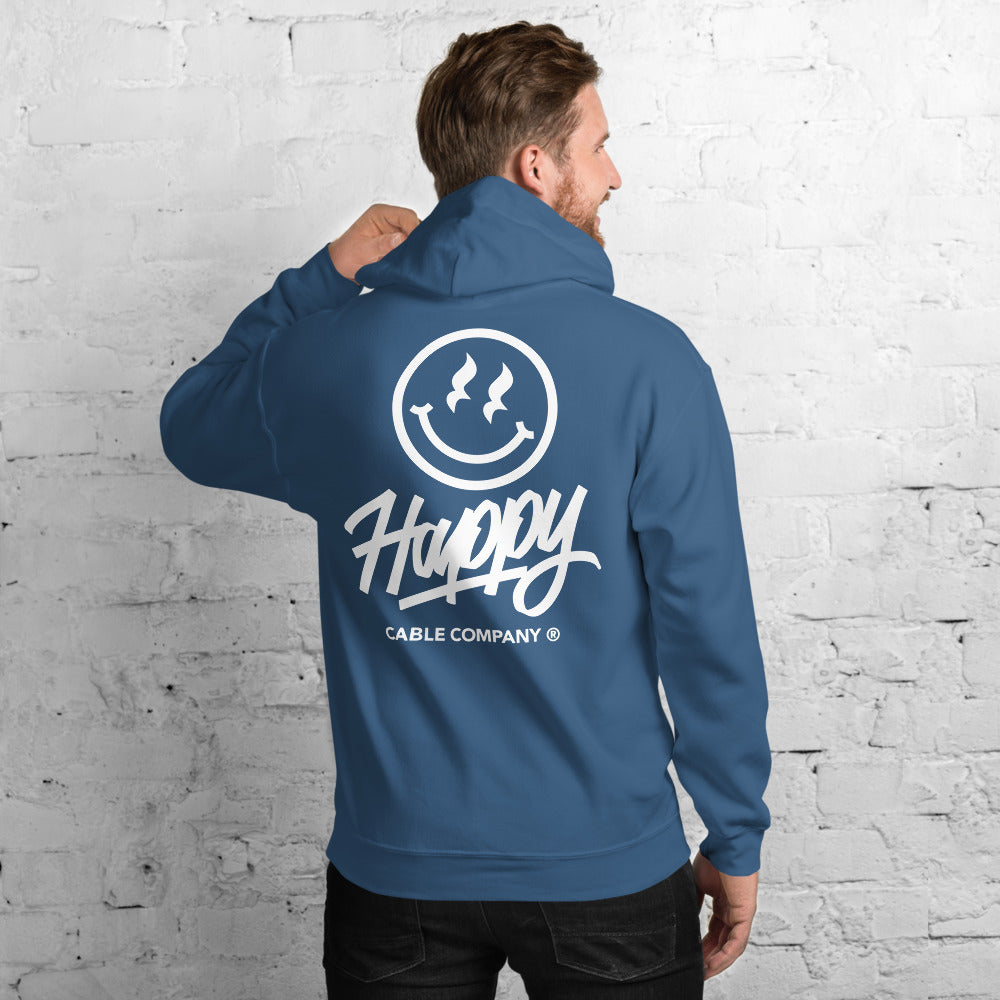 Smile Hoodie