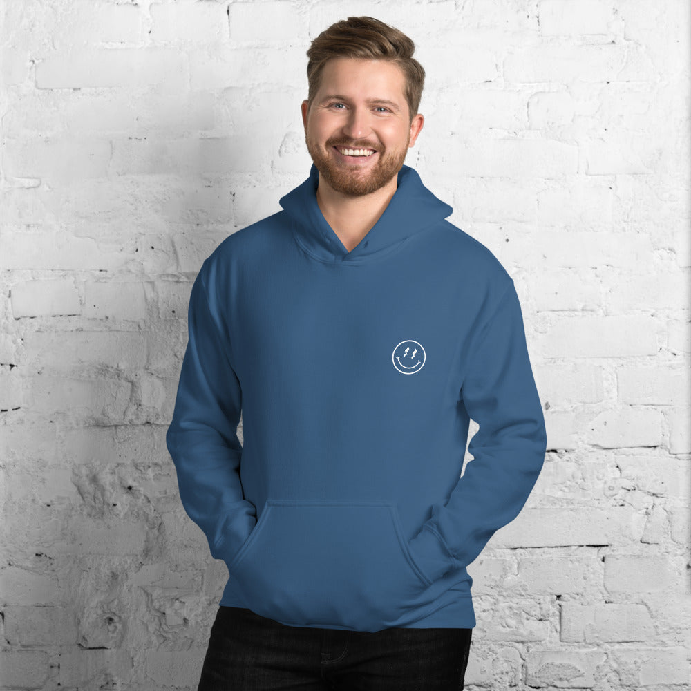 Smile Hoodie