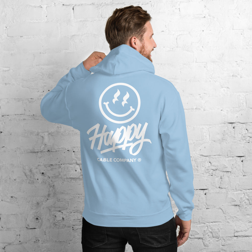 Smile Hoodie