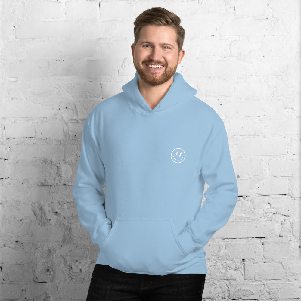 Smile Hoodie