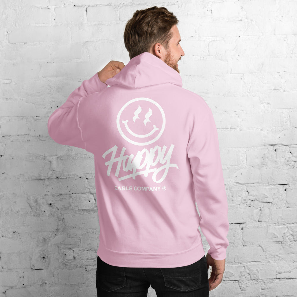 Smile Hoodie