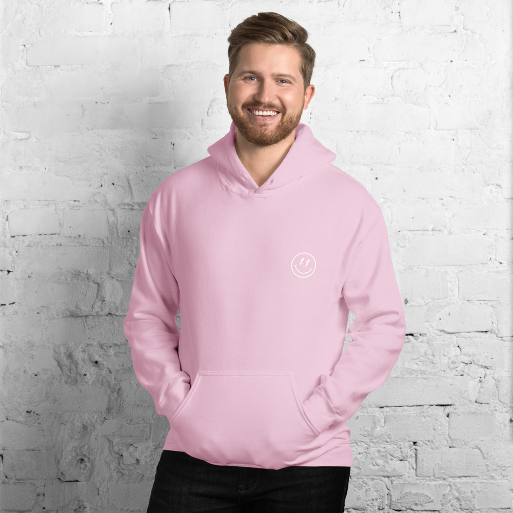 Smile Hoodie