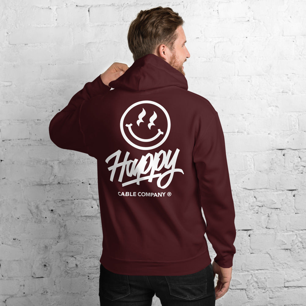 Smile Hoodie
