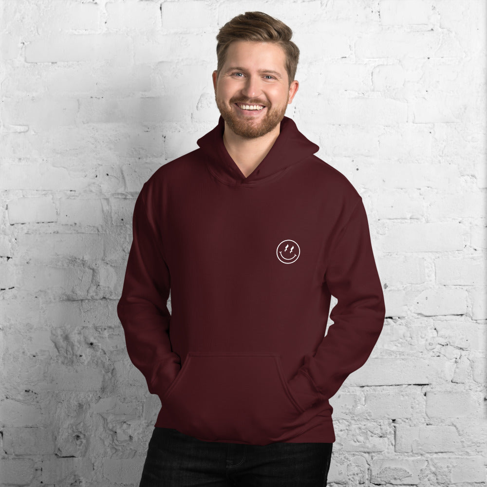 Smile Hoodie