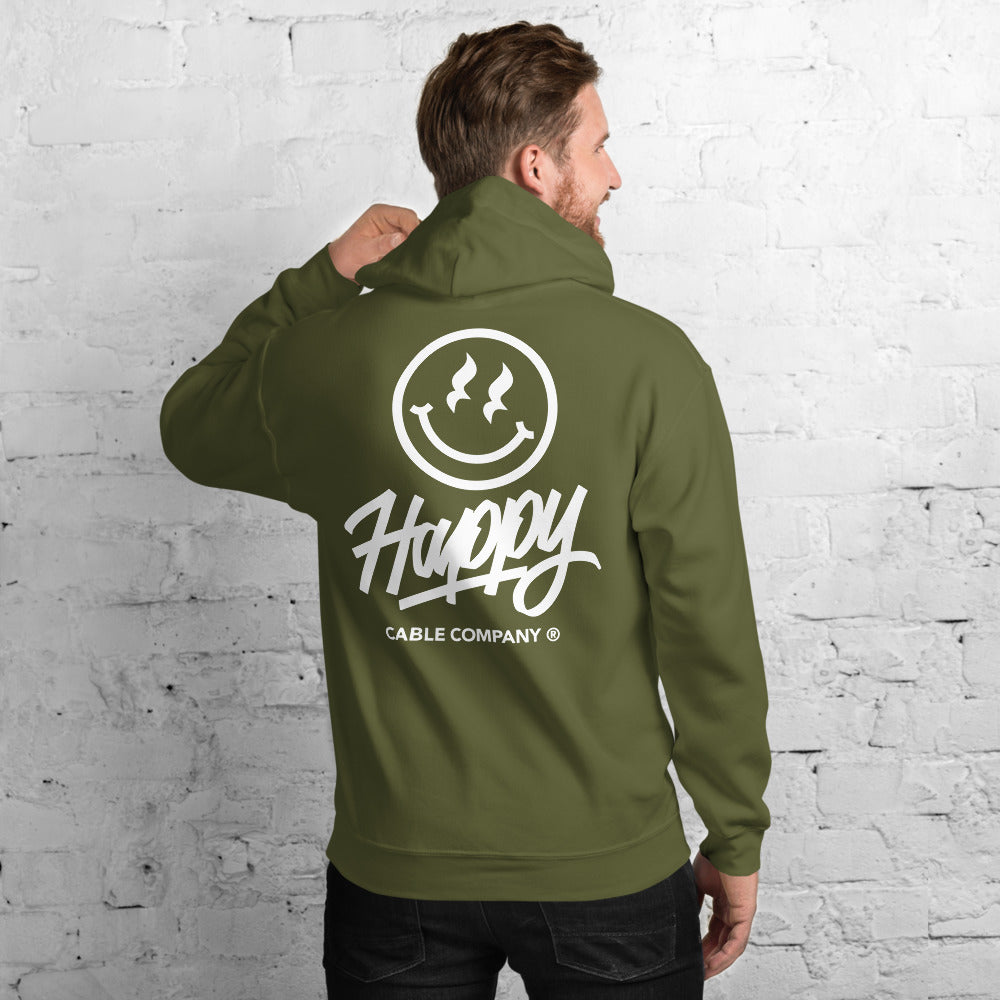 Smile Hoodie