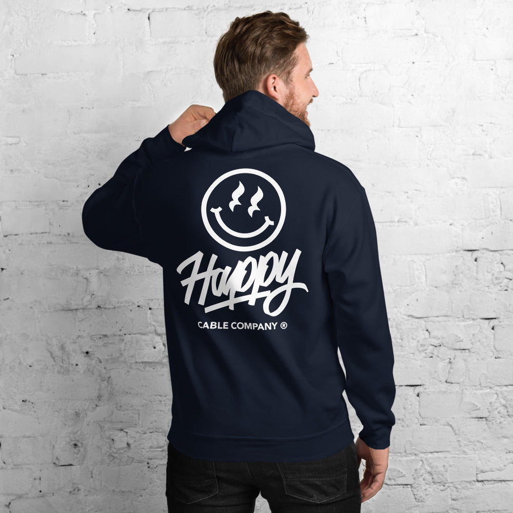 Smile Hoodie