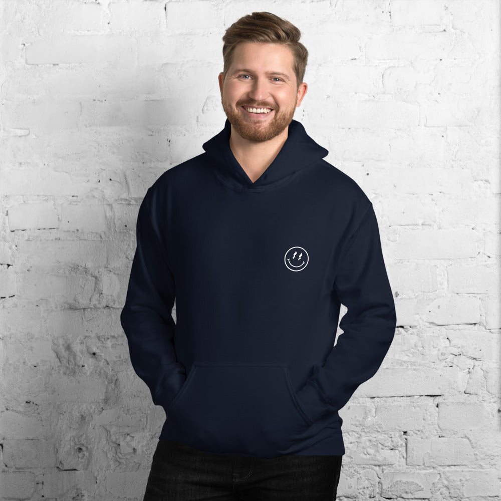 Smile Hoodie