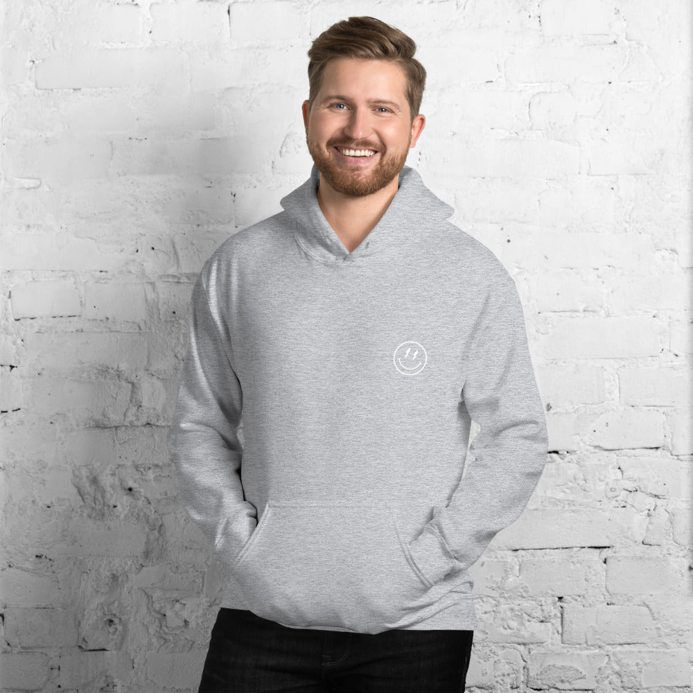 Smile Hoodie