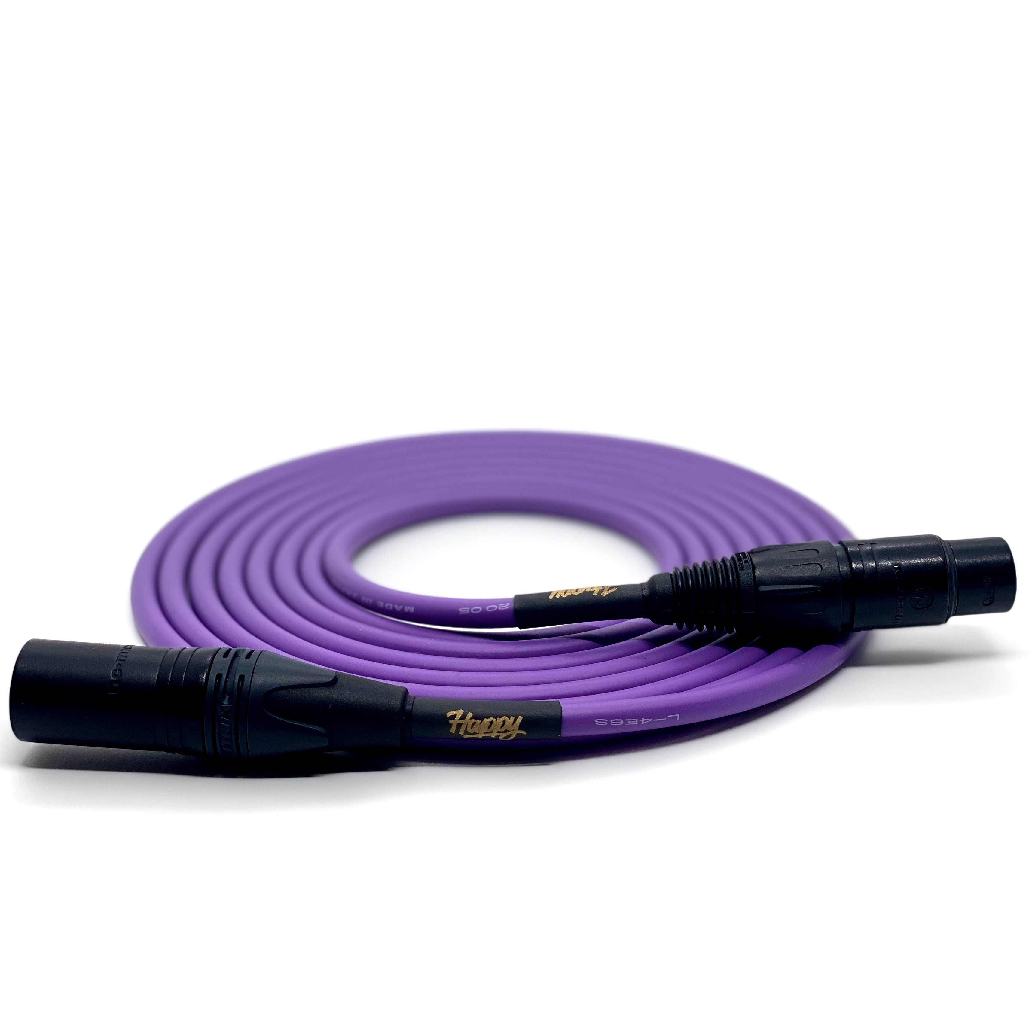 XLR Microphone Cable