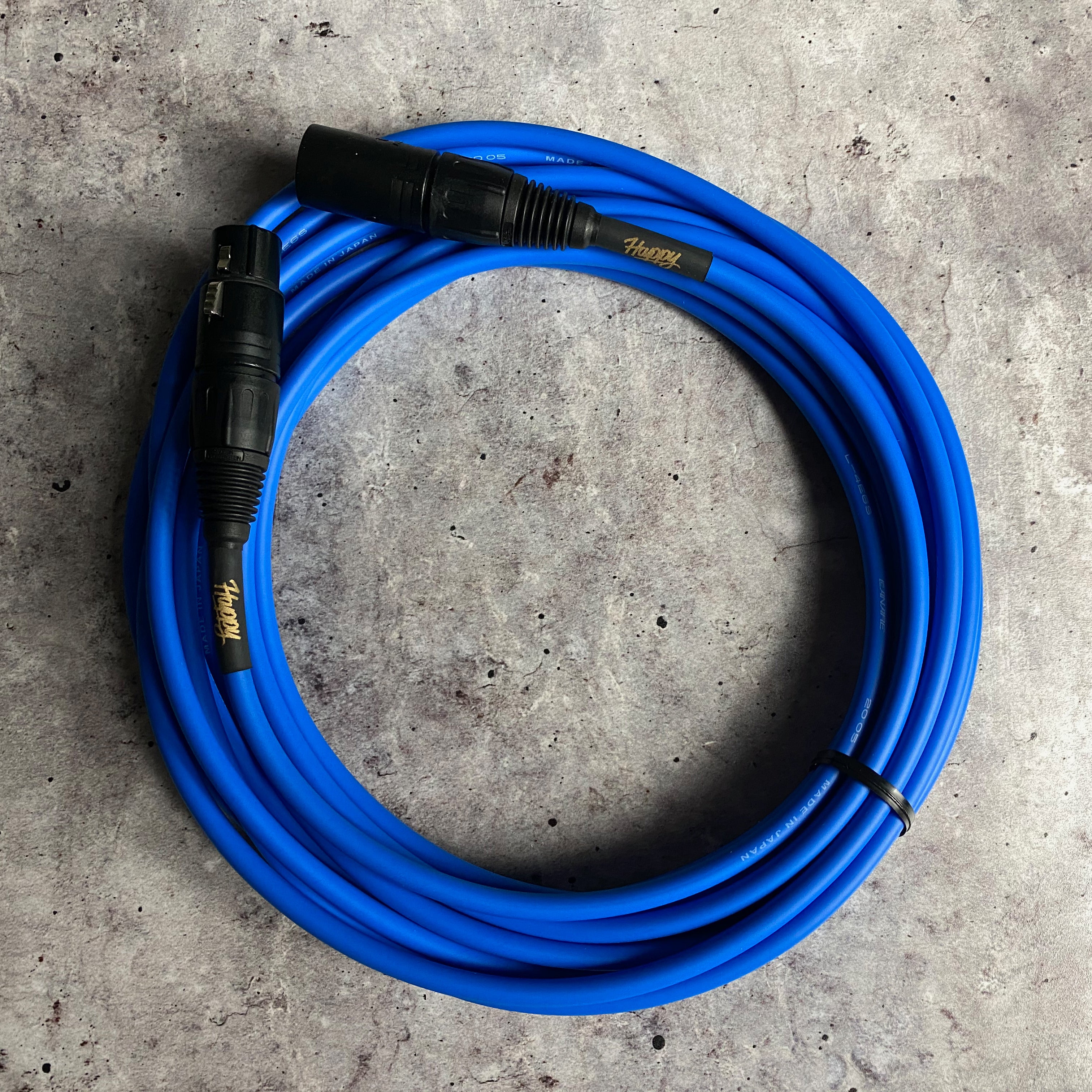 XLR Microphone Cable