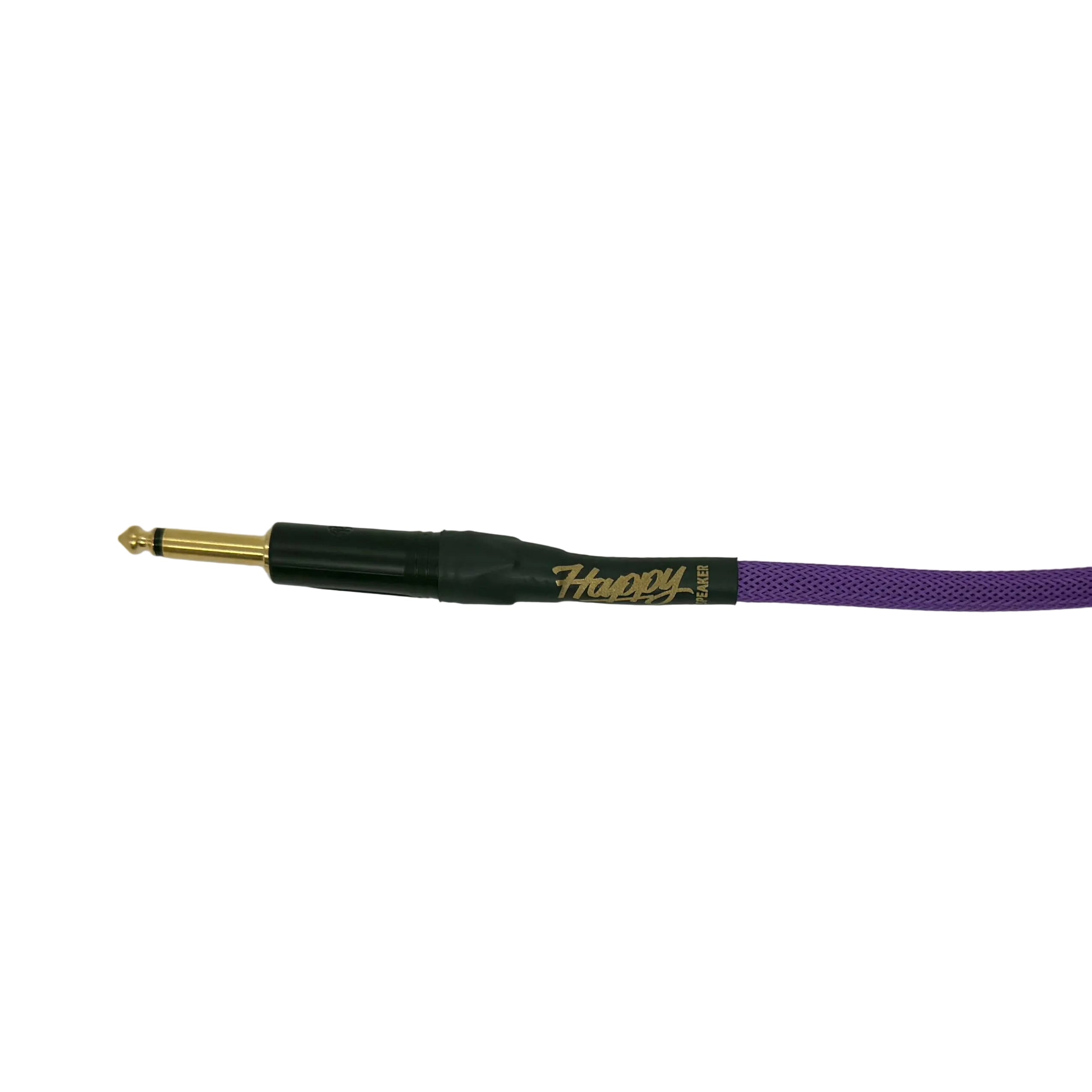 The Happy Speaker Cable