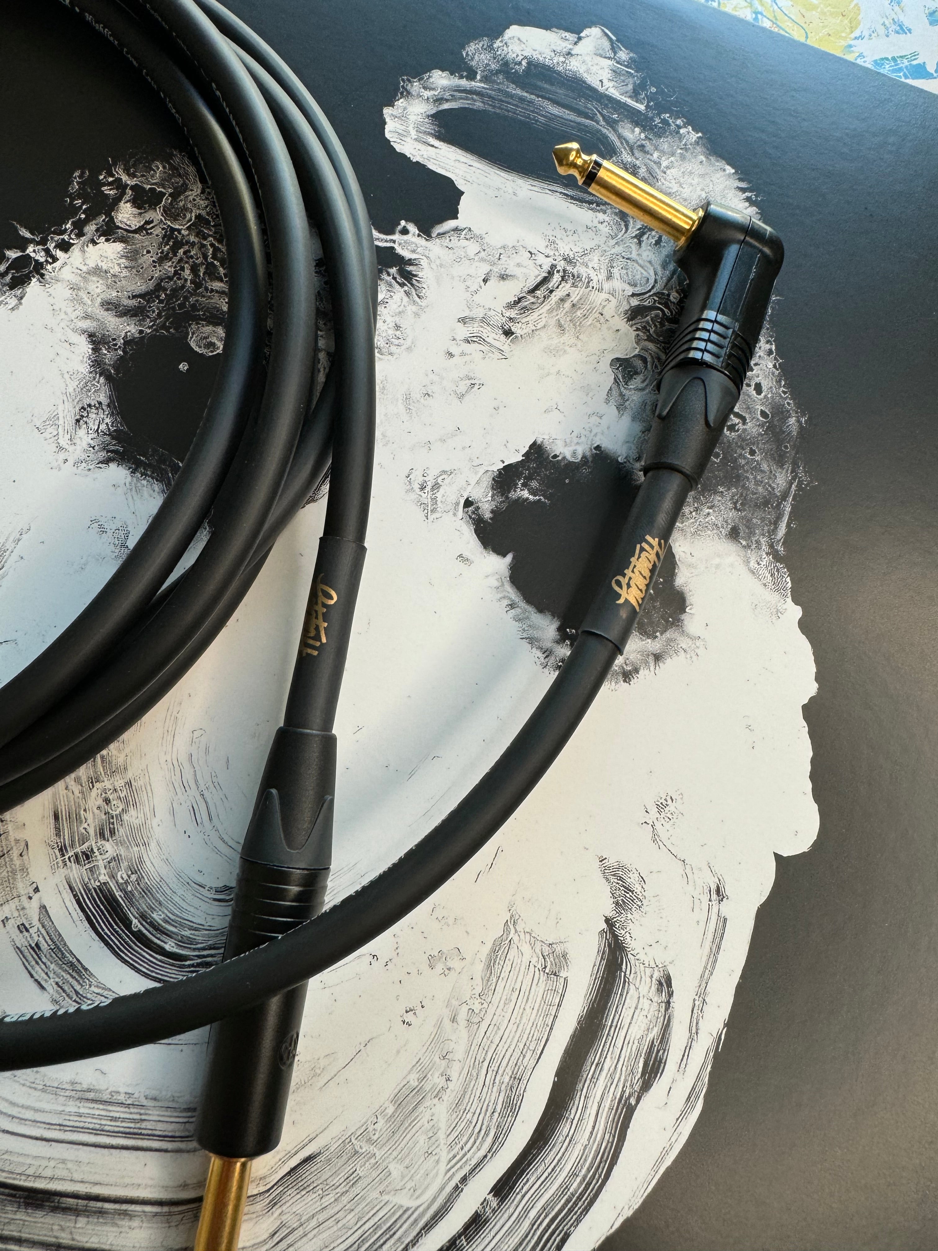 Core Series Instrument Cable