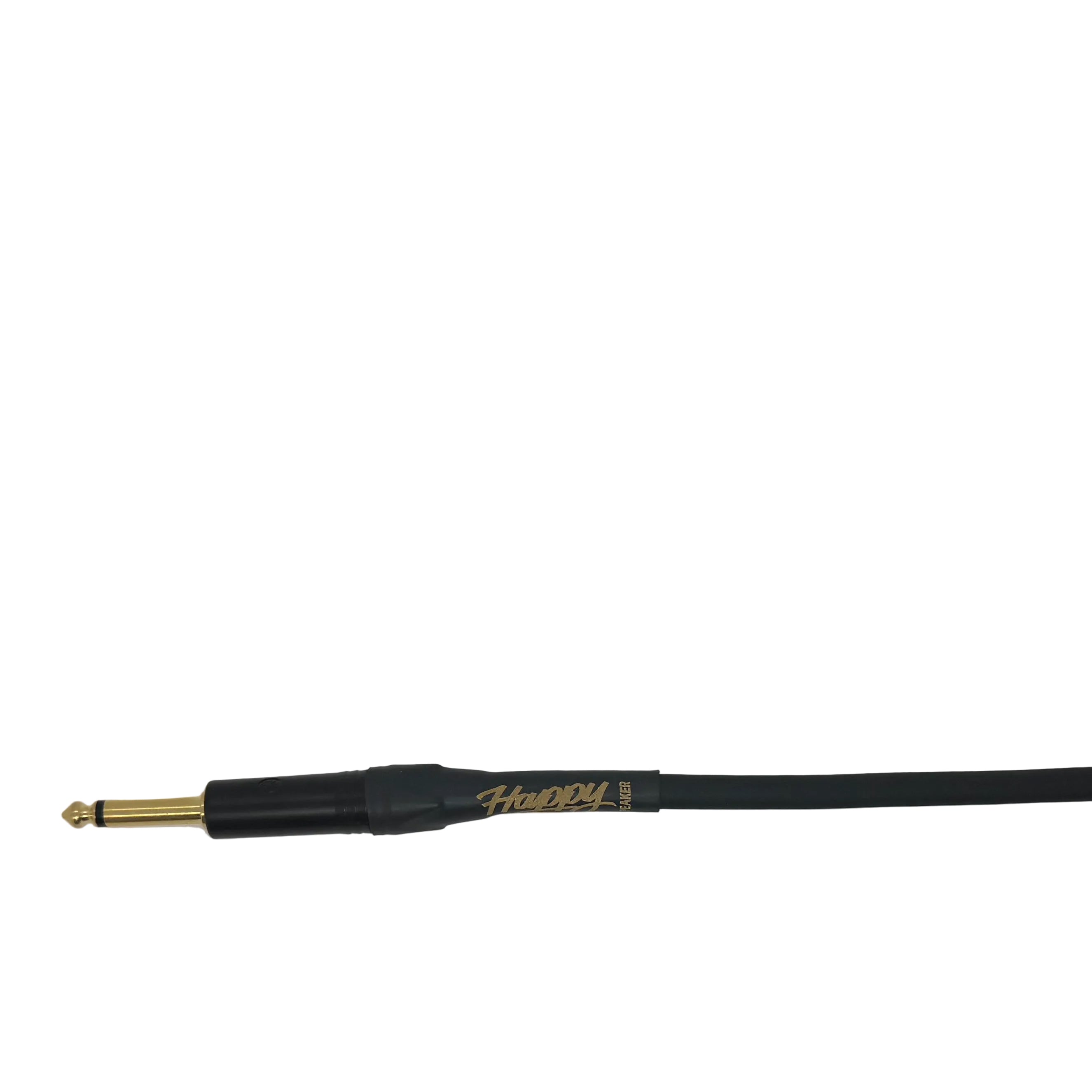 The Happy Speaker Cable