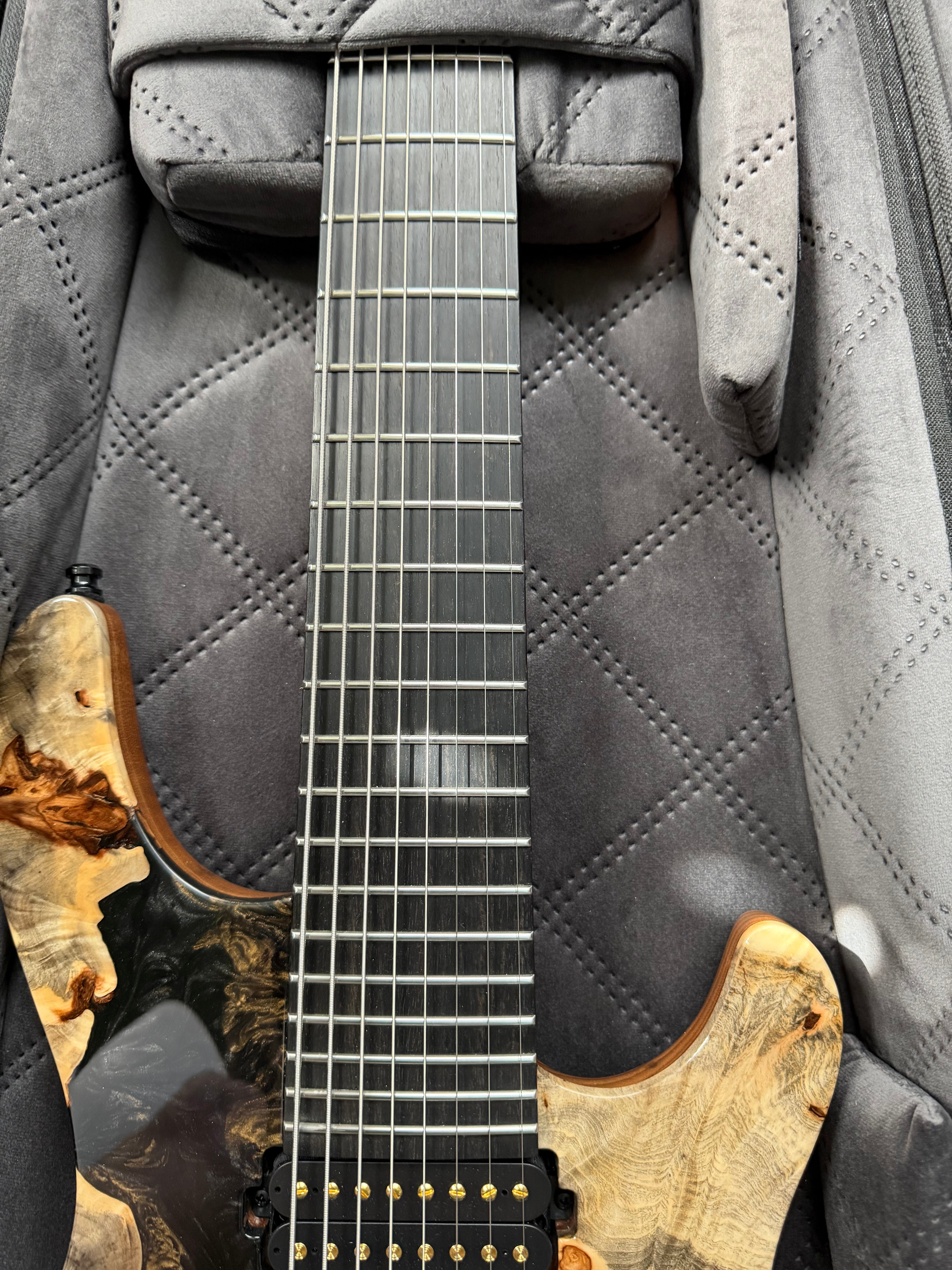Mayones Regius 8