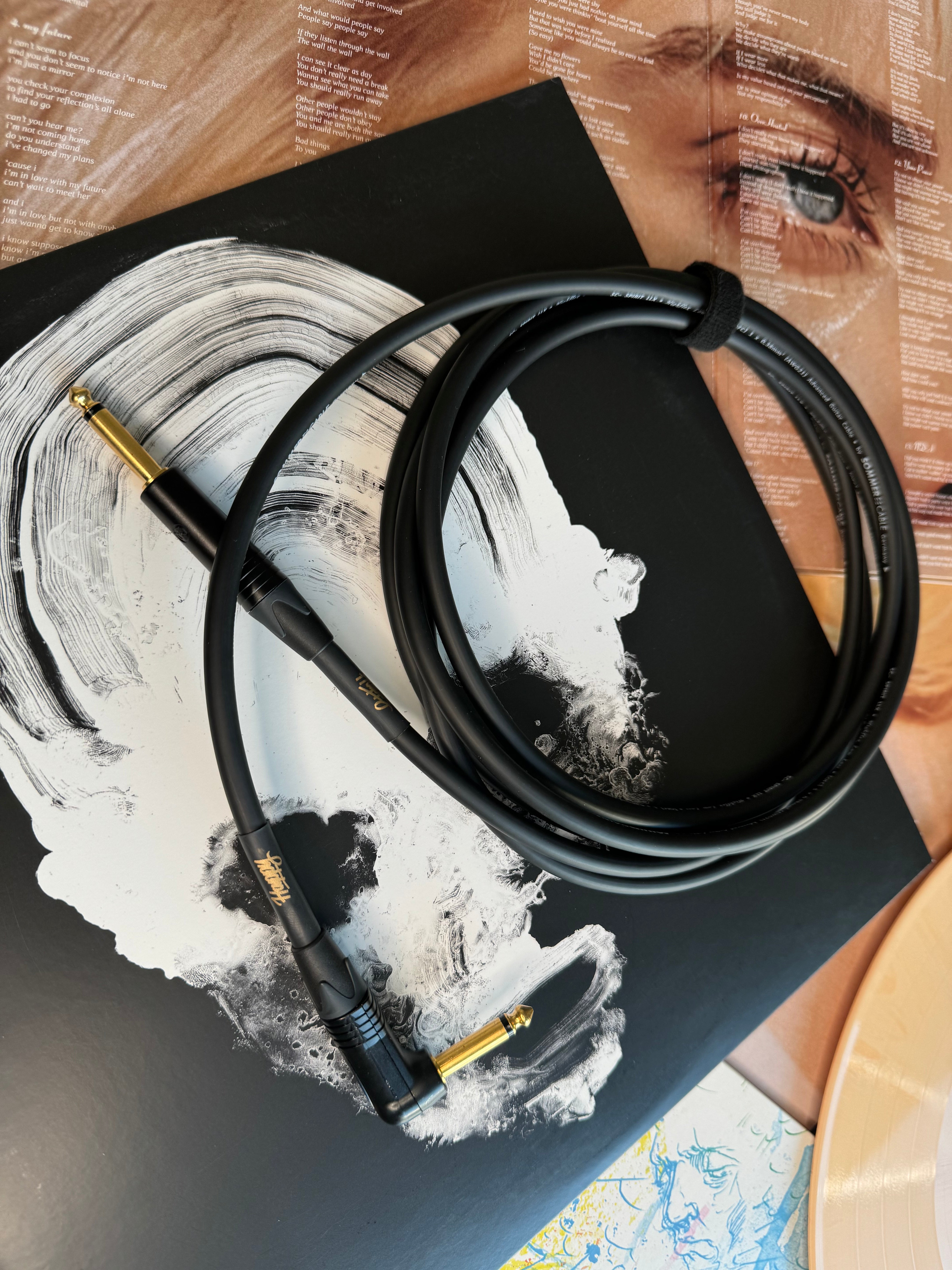 Core Series Instrument Cable