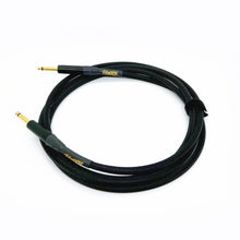 Load image into Gallery viewer, The Signature Happy Cable - Black
