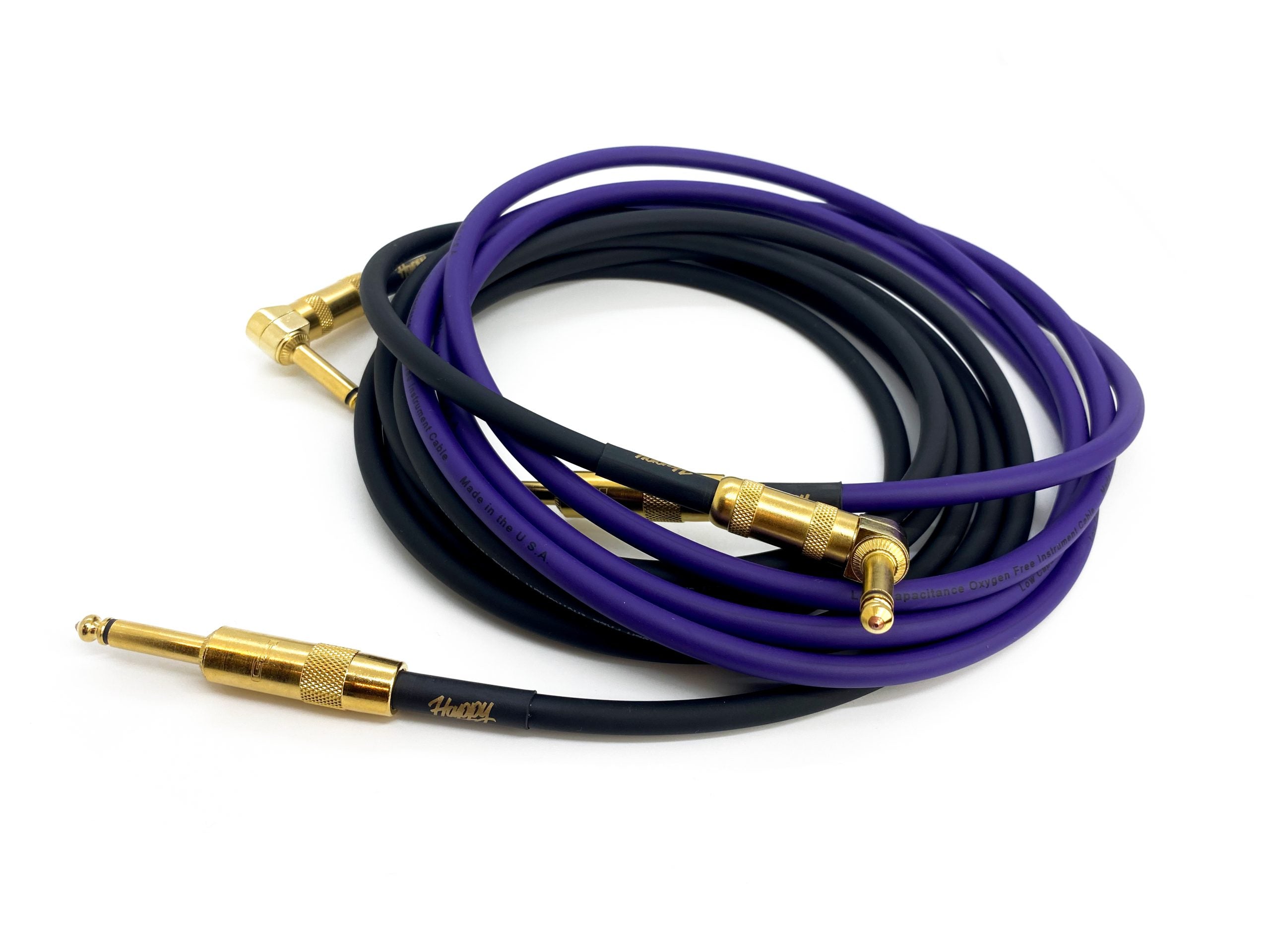 Core Series Instrument Cable