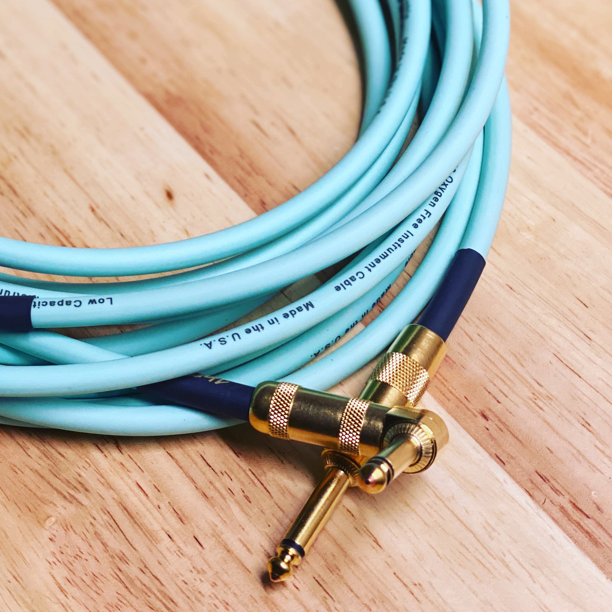 Core Series Instrument Cable
