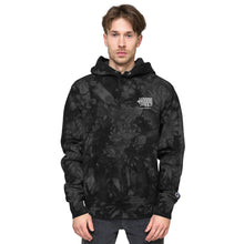 Load image into Gallery viewer, Happy Dyed Hoodie
