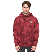 Load image into Gallery viewer, Happy Dyed Hoodie
