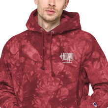Load image into Gallery viewer, Happy Dyed Hoodie
