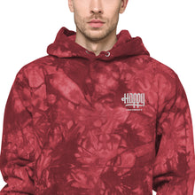 Load image into Gallery viewer, Happy Dyed Hoodie
