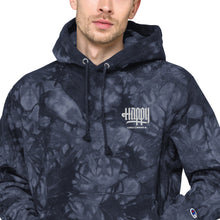 Load image into Gallery viewer, Happy Dyed Hoodie
