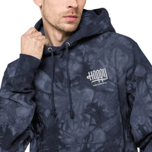 Load image into Gallery viewer, Happy Dyed Hoodie
