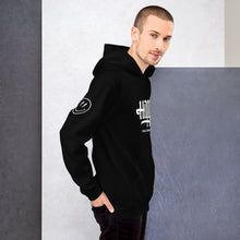 Load image into Gallery viewer, Happy Gothic Hoodie
