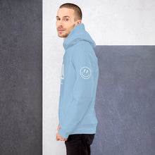 Load image into Gallery viewer, Happy Gothic Hoodie
