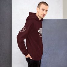 Load image into Gallery viewer, Happy Gothic Hoodie
