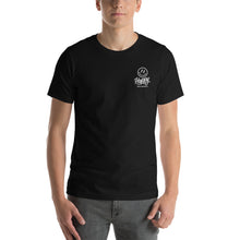 Load image into Gallery viewer, Happy Embroidered Tee
