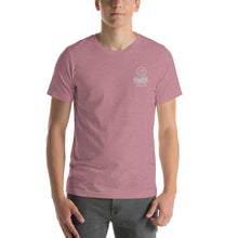 Load image into Gallery viewer, Happy Embroidered Tee
