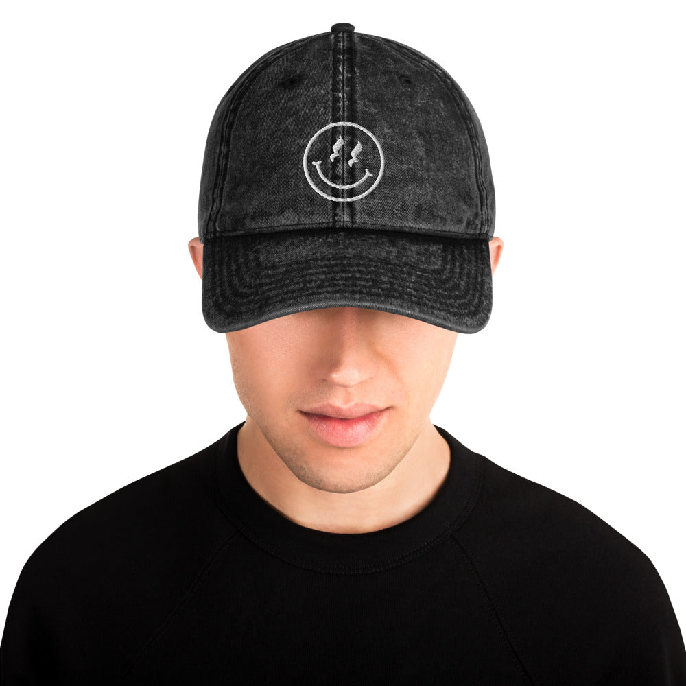 Not Your Dad's Hat